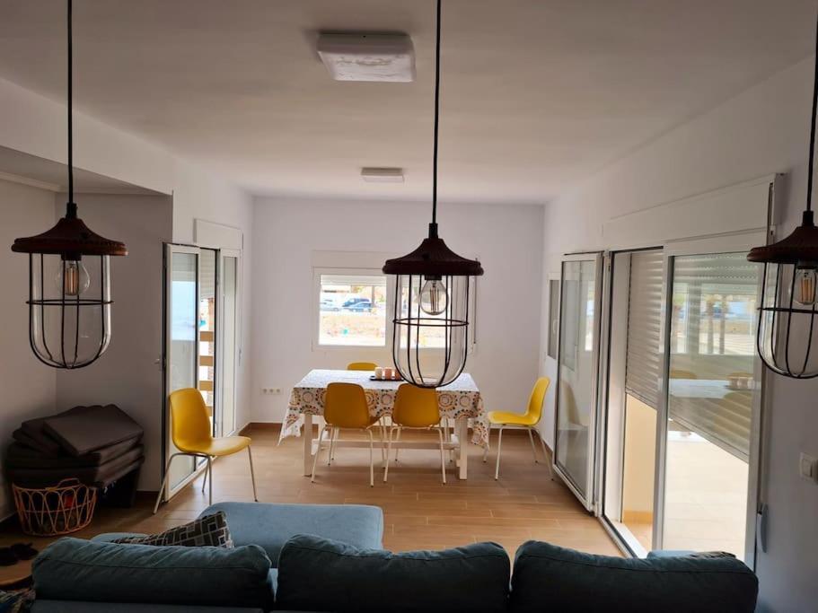 The Perfect With Fantastic Views Apartment Faro de Cullera