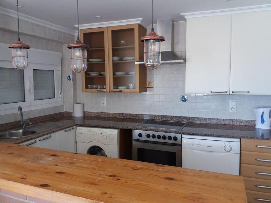The Perfect With Fantastic Views *