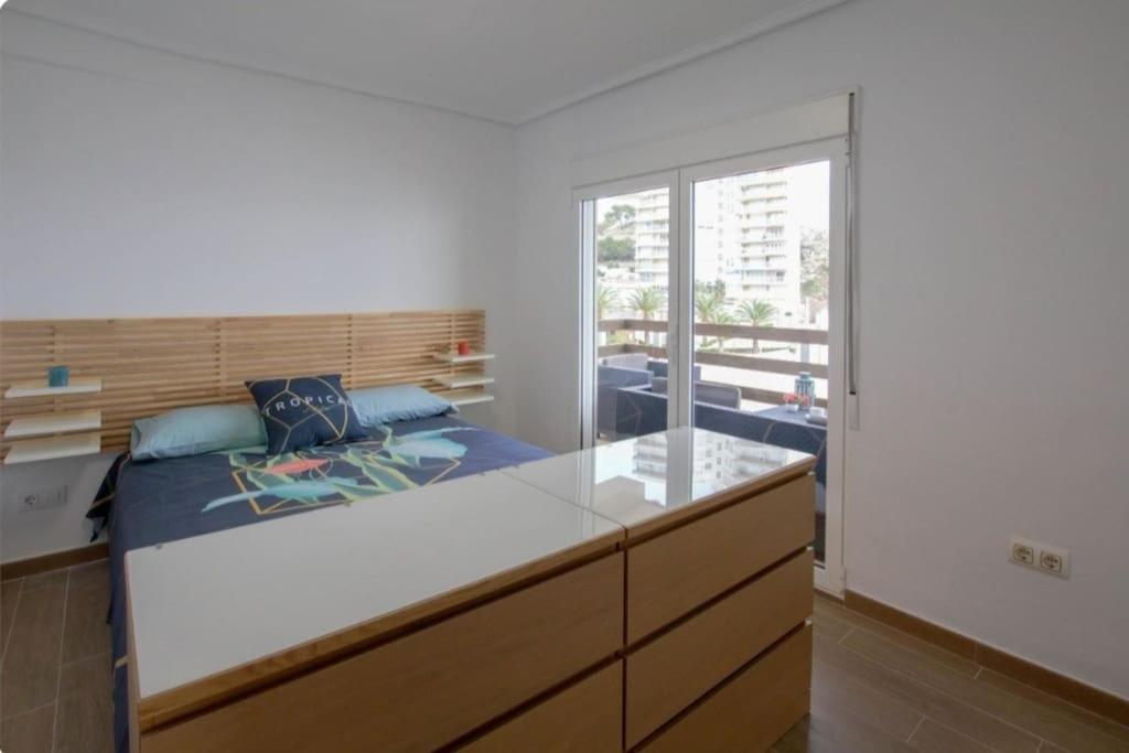 Apartment The Perfect With Fantastic Views *