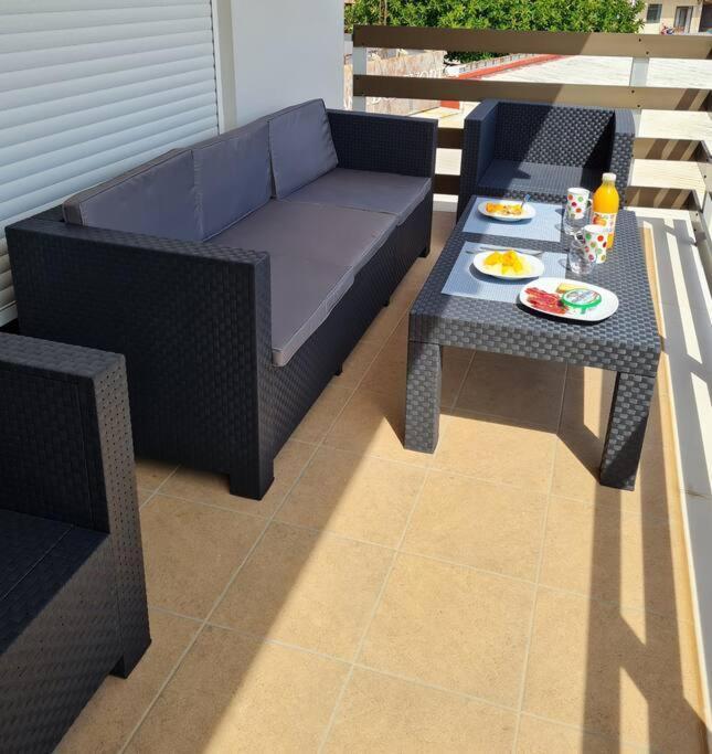 The Perfect With Fantastic Views Apartment Faro de Cullera