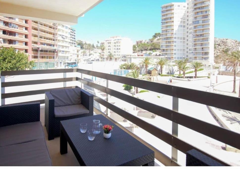 Apartment The Perfect With Fantastic Views
