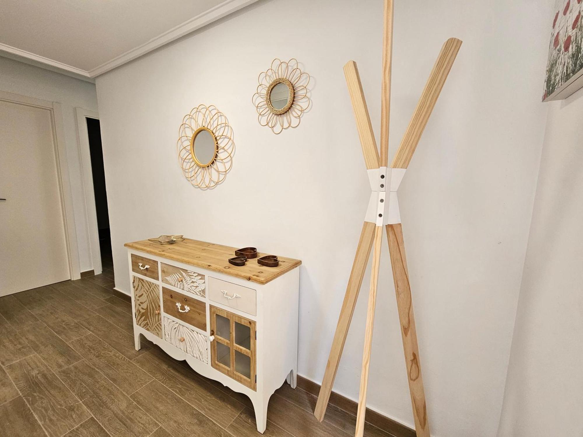Apartment The Perfect With Fantastic Views Faro de Cullera