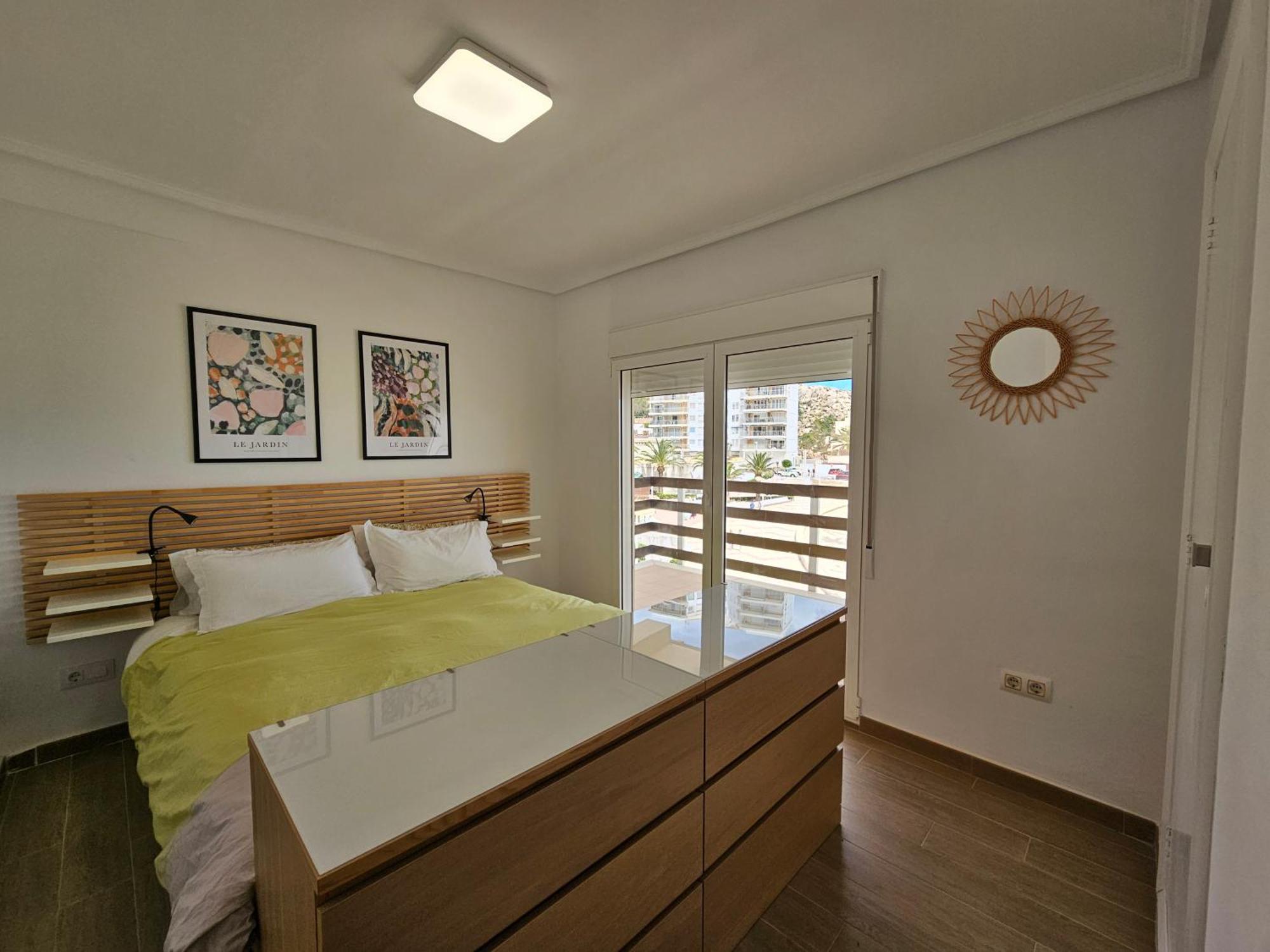 The Perfect With Fantastic Views Apartment