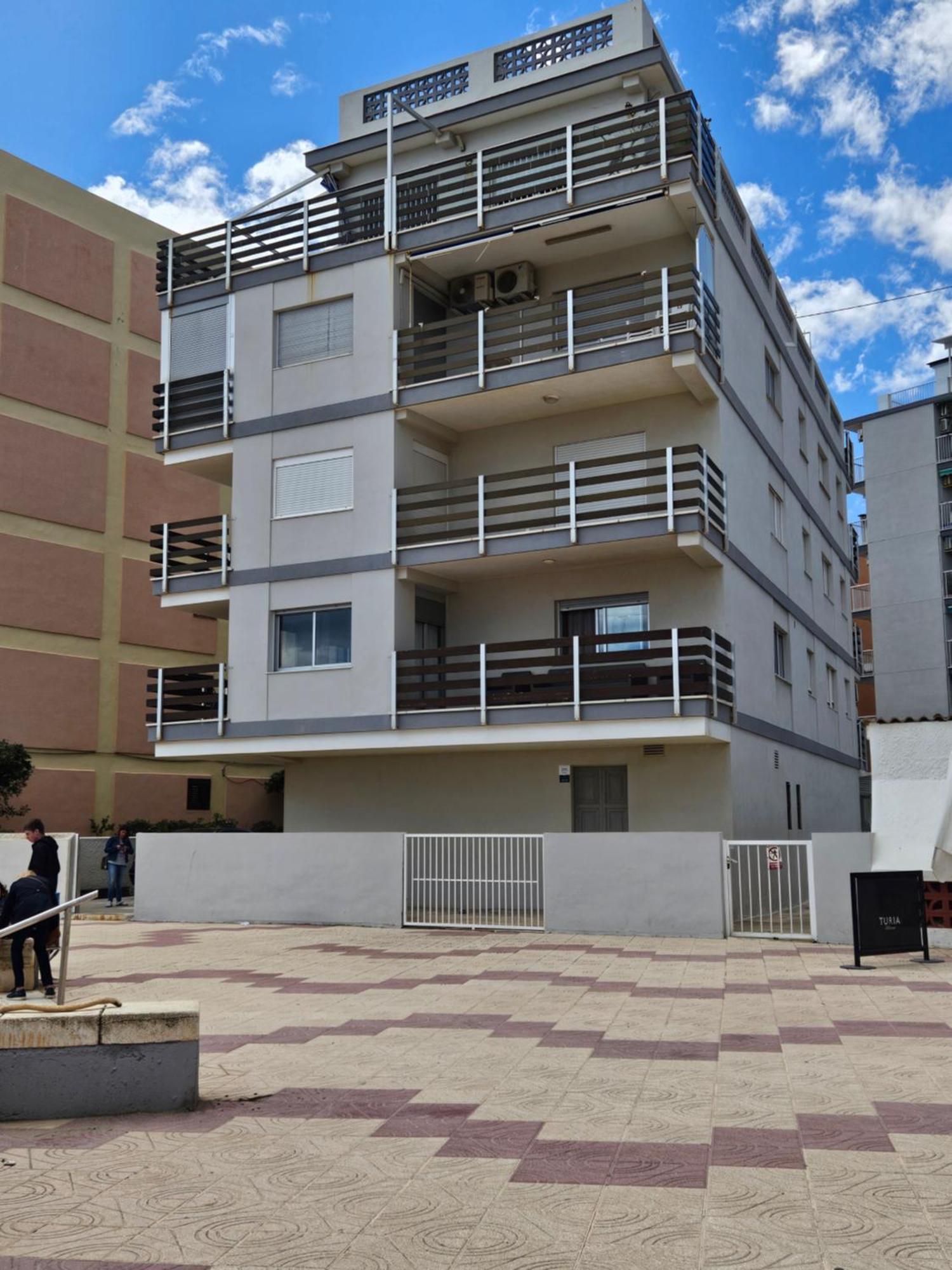 Apartment The Perfect With Fantastic Views Faro de Cullera