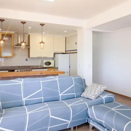 The Perfect Holiday Apartment With Fantastic Views Faro de Cullera Exterior photo