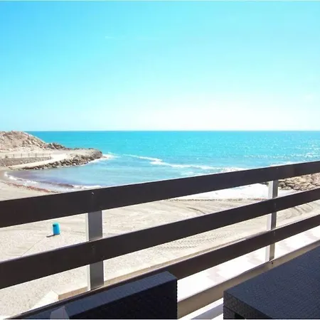 The Perfect Holiday Apartment With Fantastic Views Faro de Cullera Exterior photo