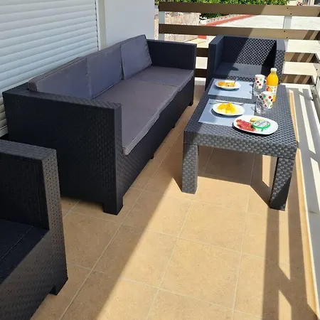 The Perfect Holiday Apartment With Fantastic Views Faro de Cullera Exterior photo