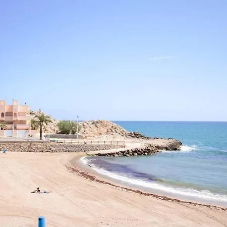 The Perfect Holiday Apartment With Fantastic Views Faro de Cullera Exterior photo