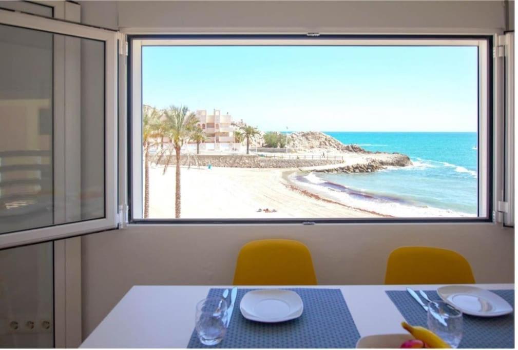 The Perfect With Fantastic Views * Faro de Cullera