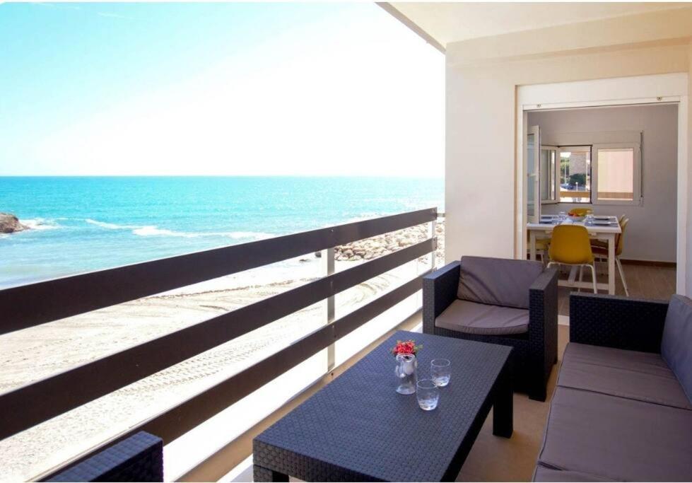 The Perfect With Fantastic Views Apartment
