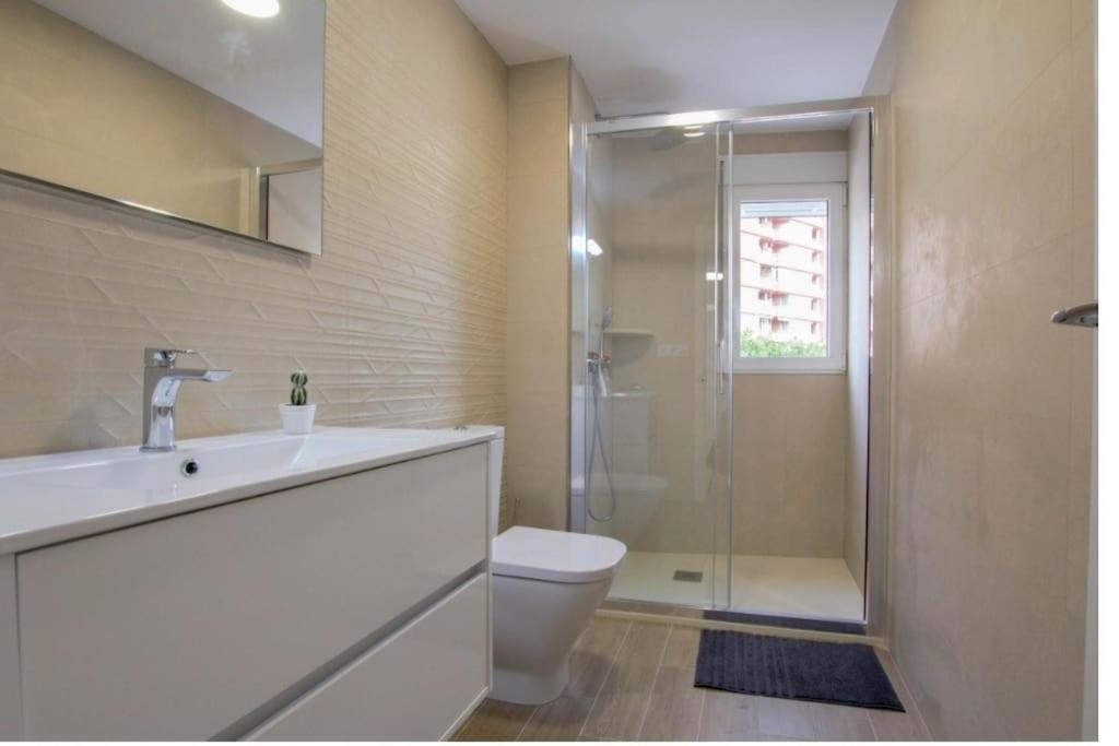 The Perfect With Fantastic Views Apartamento Faro de Cullera