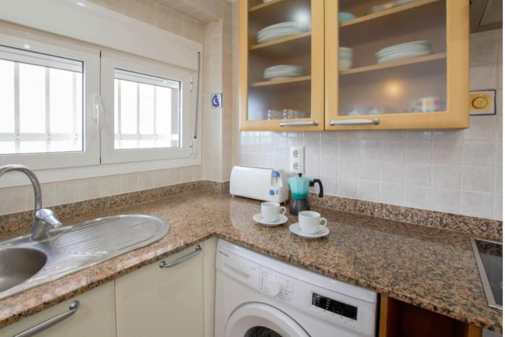 The Perfect With Fantastic Views Faro de Cullera