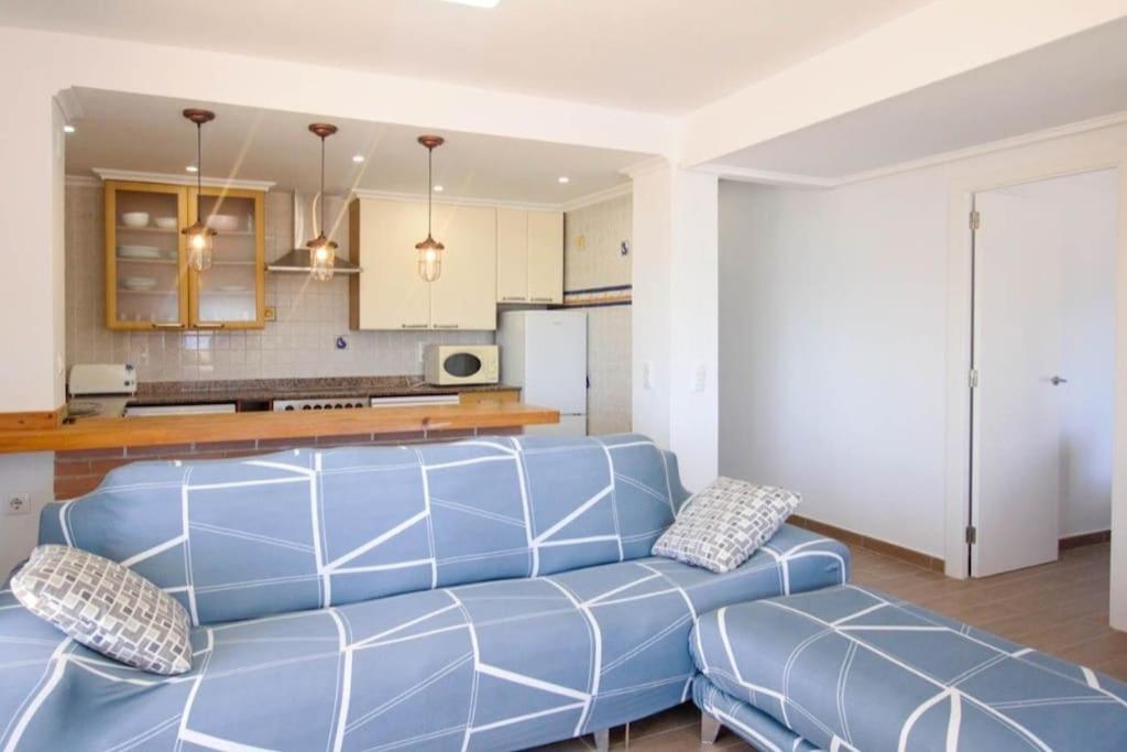 The Perfect With Fantastic Views Faro de Cullera