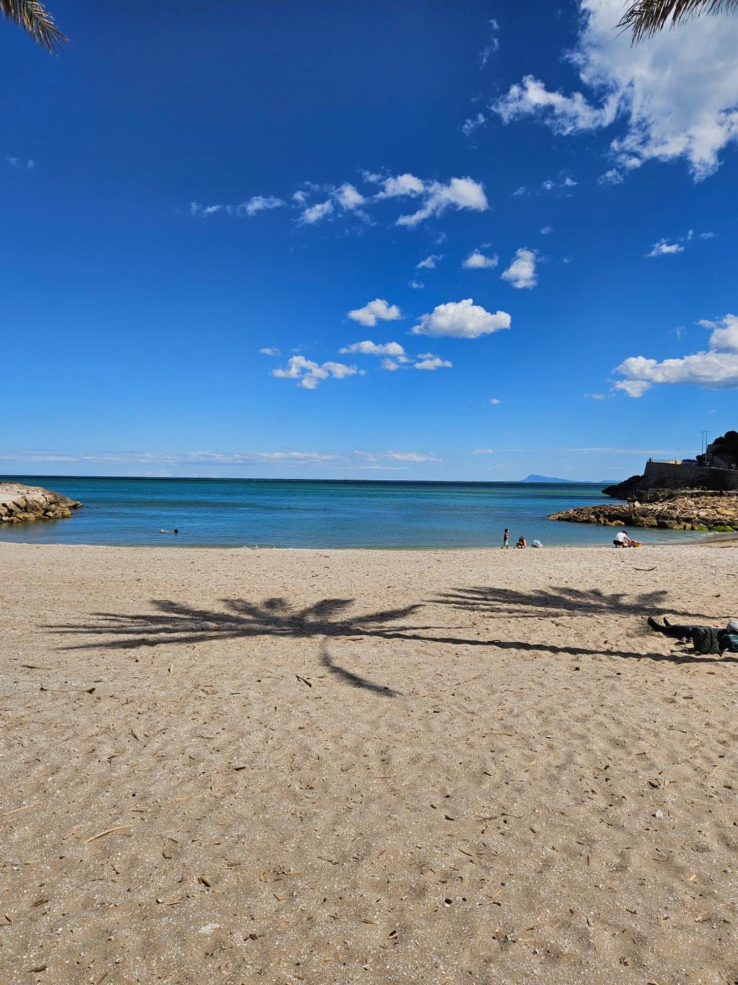 The Perfect With Fantastic Views Apartamento Faro de Cullera